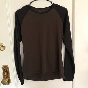 Patagonia Capilene Top Size M